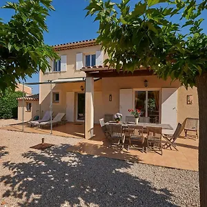 Village de vacances Francecomfort - Jardin Du Golf, Nans-les-Pins